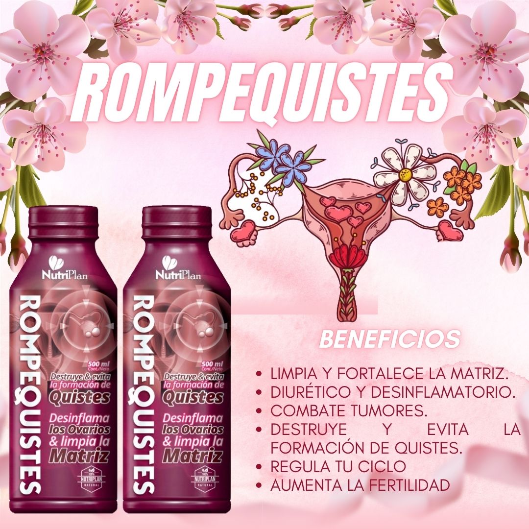 ROMPEQUISTES