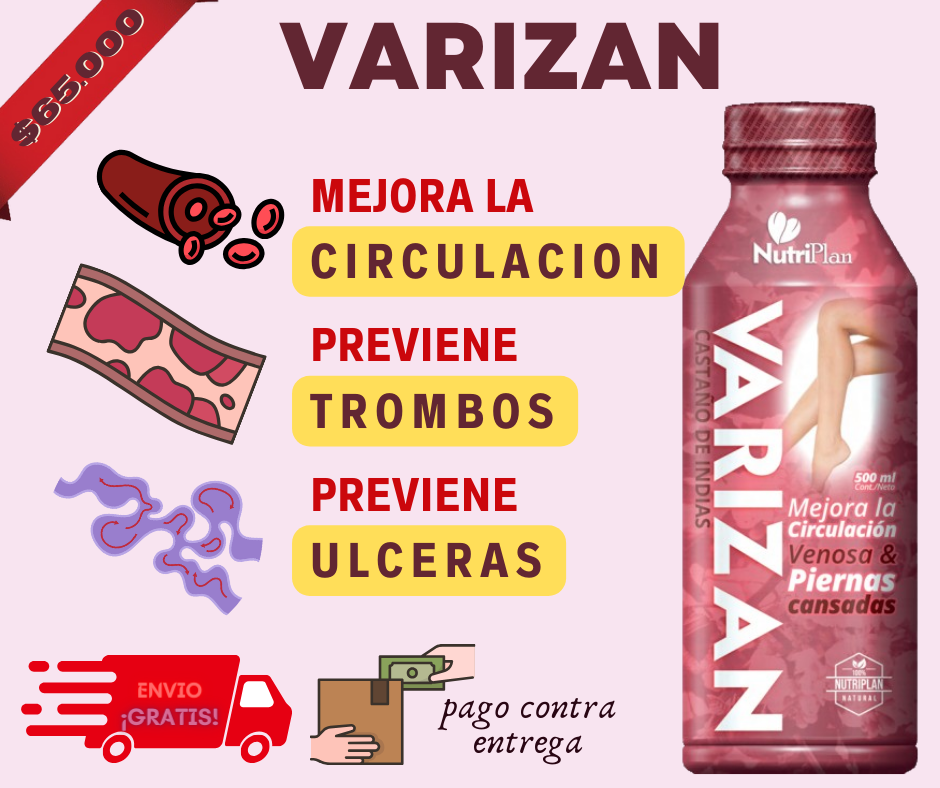 VARIZAN