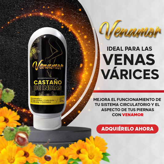 VENAMOR