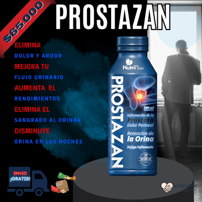 PROSTAZAN
