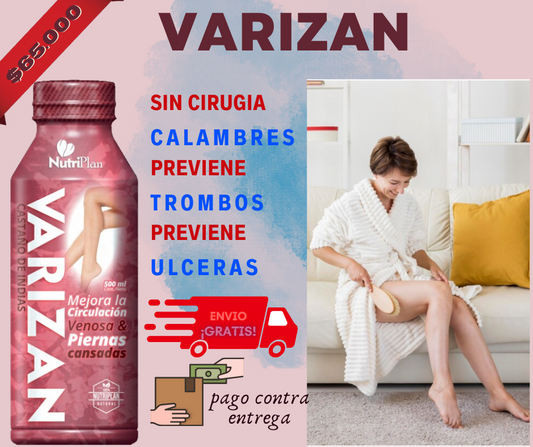 VARIZAN