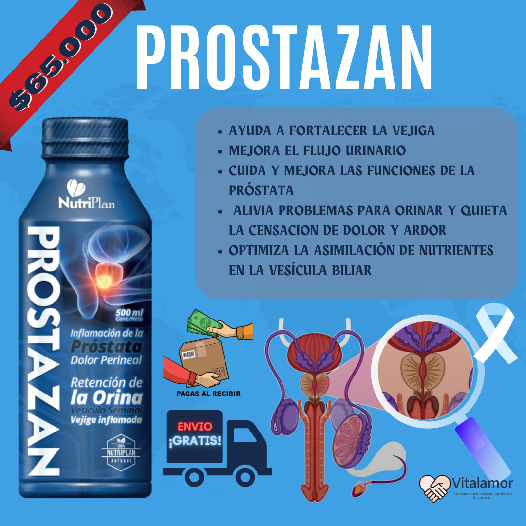PROSTAZAN